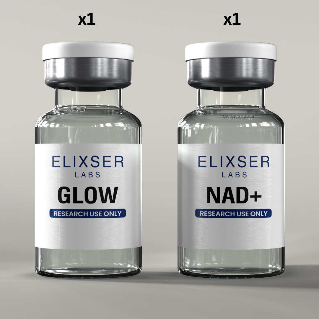 Anti-Aging Stack