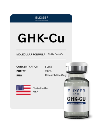 GHK-Cu [50mg]
