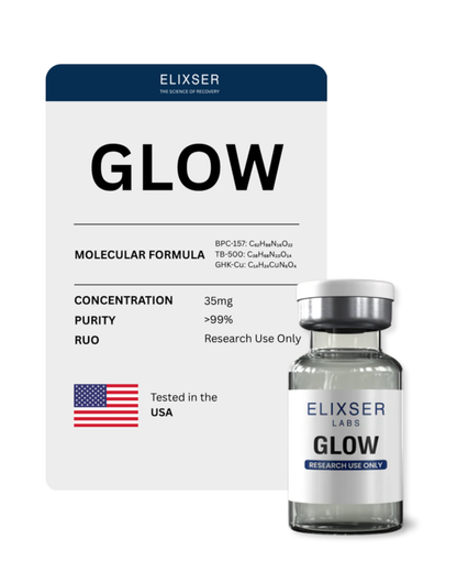 GLOW [35mg]