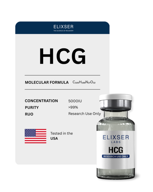 HCG [5000IU]