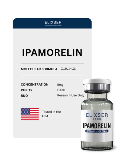 IPAMORELIN [5mg]