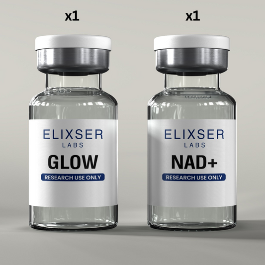 Anti-Aging Stack