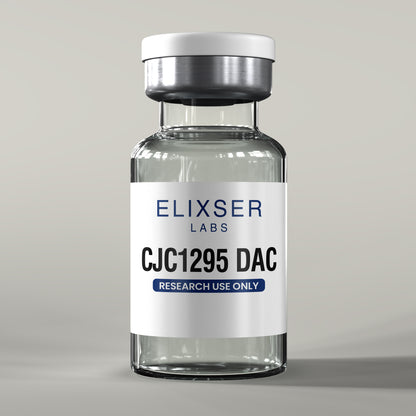 CJC1295 DAC [5mg]