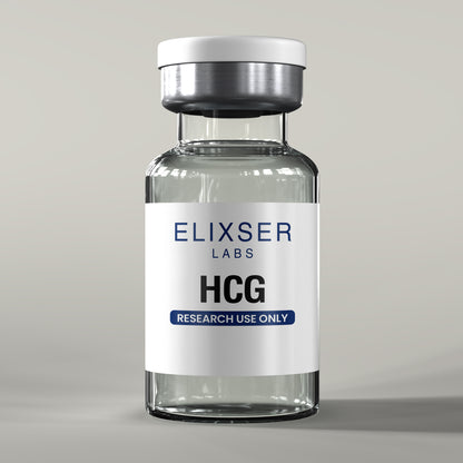 HCG [5000IU]