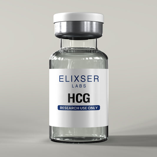 HCG [5000IU]