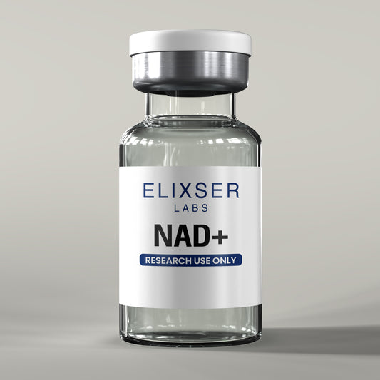 NAD+ [500mg]