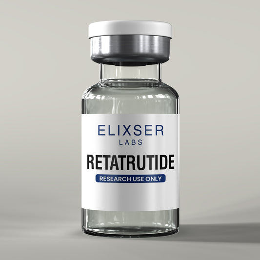 RETATRUTIDE [10mg]
