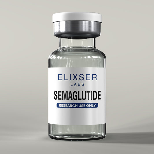 SEMAGLUTIDE [10mg]