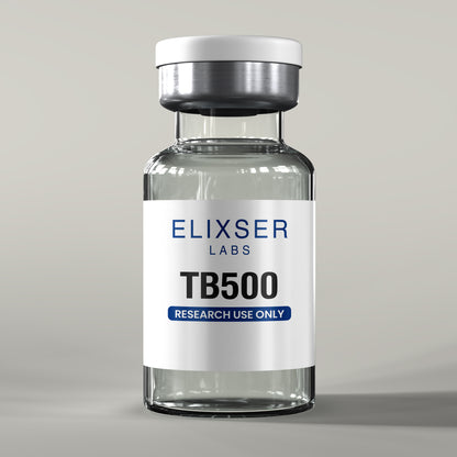 THYMOSIN BETA 4 [5mg]