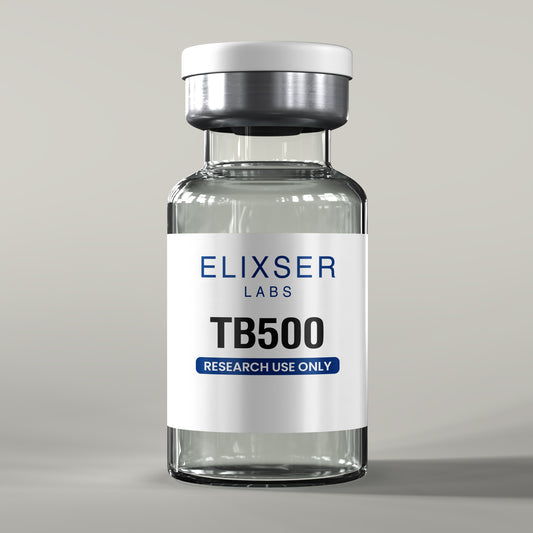 THYMOSIN BETA 4 [5mg]