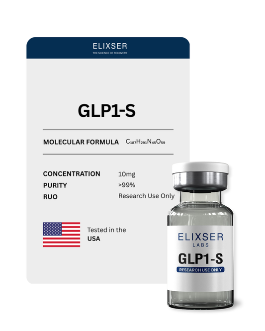 GLP1-S [10mg]